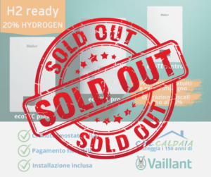 sold out