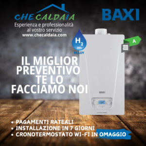 promo baxi