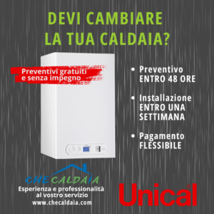 promo unical