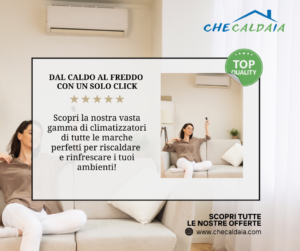 Promo clima