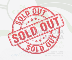 sold out