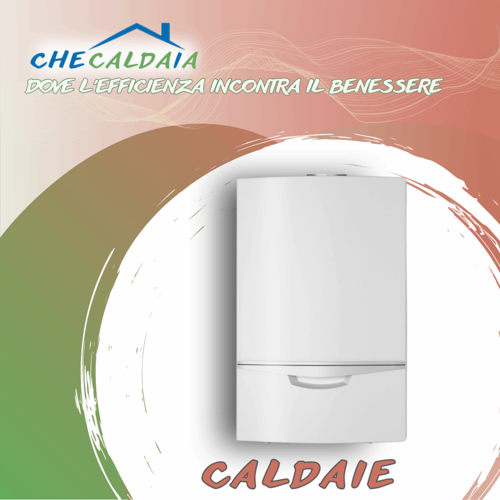 caldaie in promozione