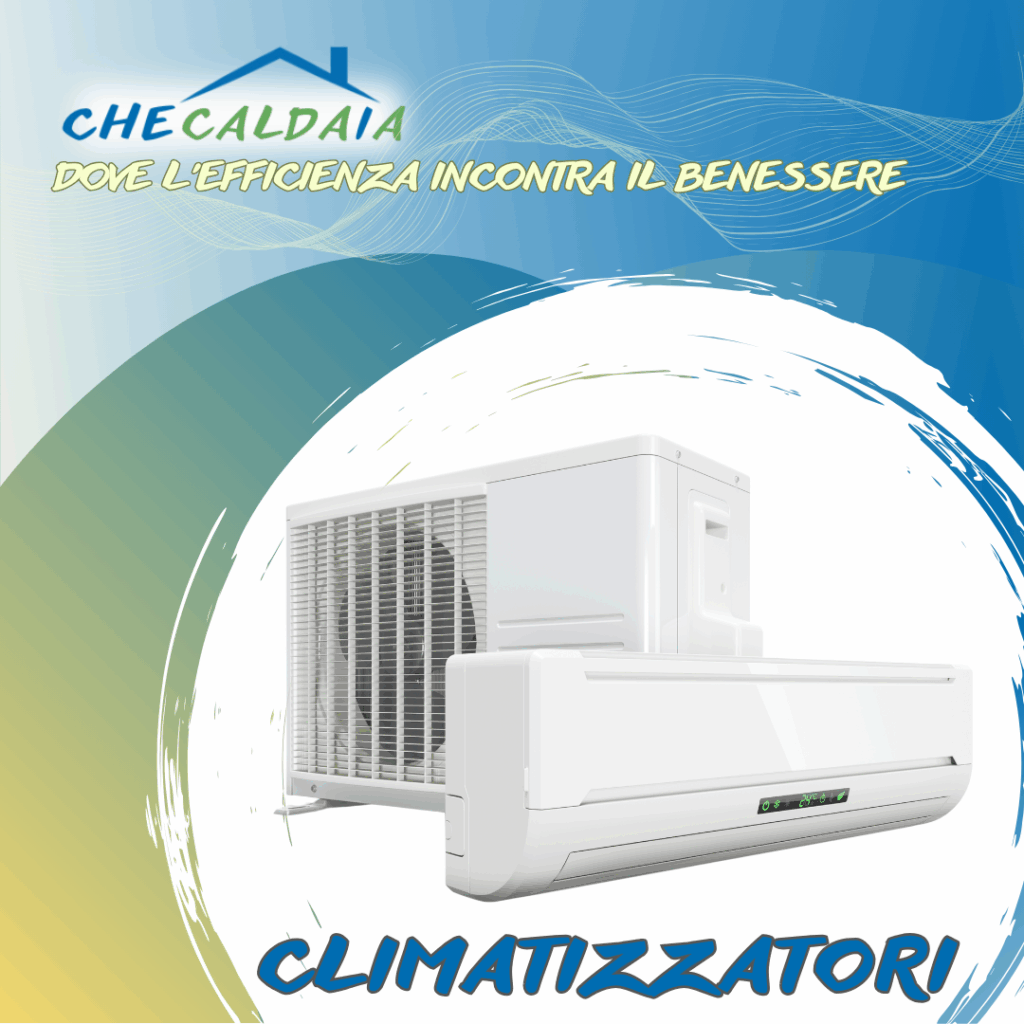 climatizzatori in promozione