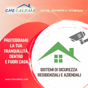 sistemi di allarme